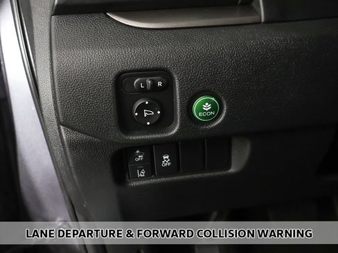 Used 2021 Honda Passport Sport image 4