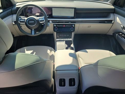 New 2026 Hyundai Tucson Limited image 12