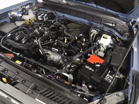 Used 2024 Ford Bronco Big Bend image 17