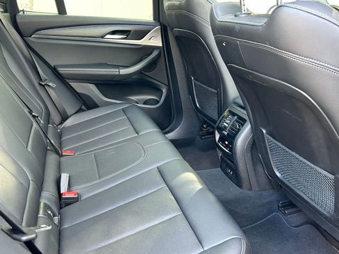 Used 2024 BMW X3 xDrive30i AWD/4WD image 35