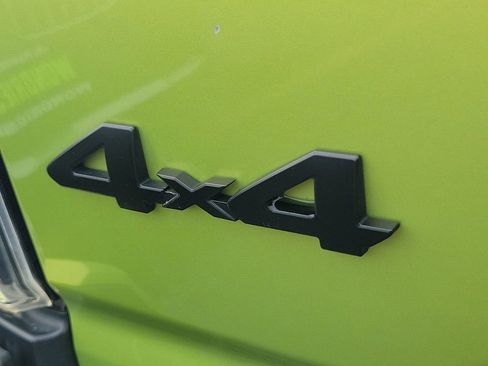 Used 2022 Toyota Tacoma TRD Pro image 7