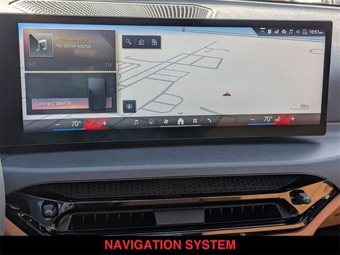 New 2026 BMW 330i xDrive 330i xDrive w/ Premium Package image 13