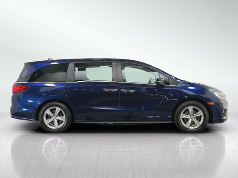 Used 2020 Honda Odyssey EX-L image 6