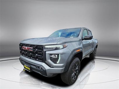New 2025 GMC Canyon Elevation w/ Convenience Package