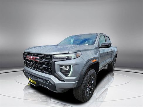 New 2025 GMC Canyon Elevation w/ Convenience Package image 1