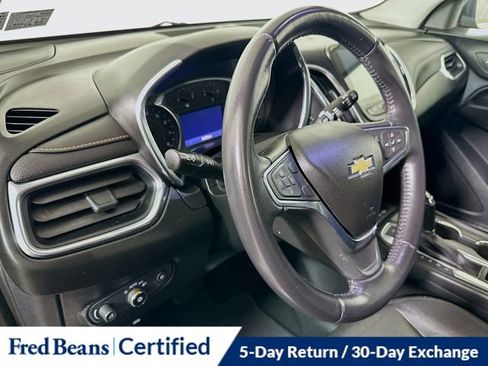 Used 2019 Chevrolet Equinox Premier FWD image 11