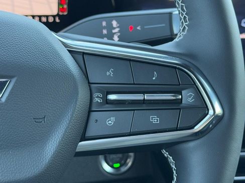 New 2026 Chevrolet Traverse LT w/ Enhanced Driving Package FWD image 31