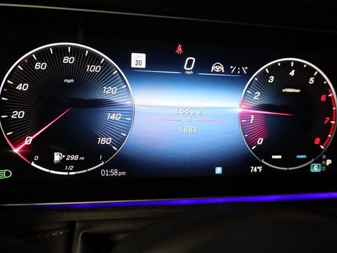 Used 2026 Mercedes-Benz G 550 image 20