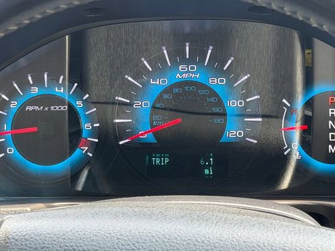 Used 2011 Ford Fusion SEL w/ 301A Rapid Spec Order Code FWD image 20