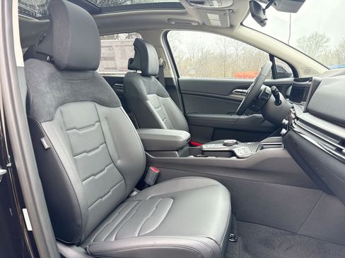 New 2026 Kia Sportage SX Prestige AWD/4WD image 27