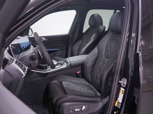 New 2026 BMW X5 xDrive50e w/ M Sport Package image 7