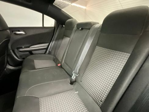 Used 2019 Dodge Charger Scat Pack RWD image 7