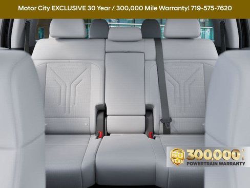 New 2026 Hyundai Santa Fe SEL AWD/4WD image 23