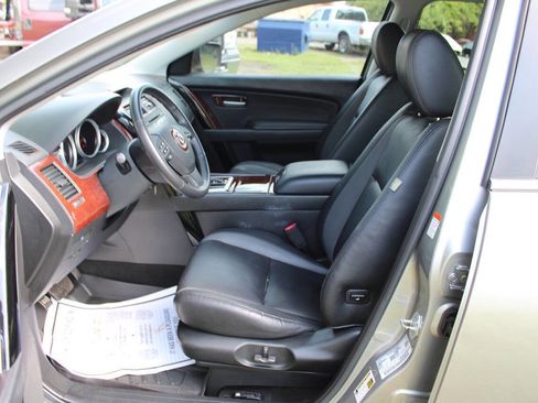 Used 2009 MAZDA CX-9 Touring AWD/4WD image 15