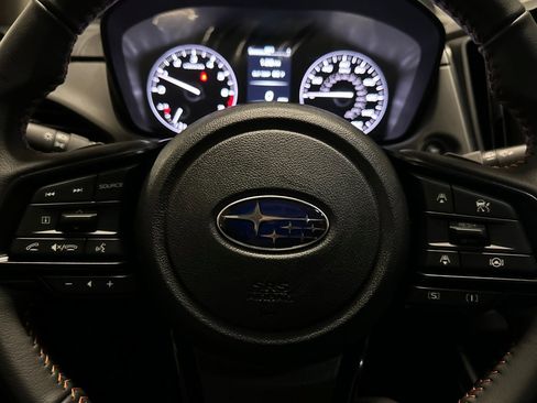 New 2025 Subaru Crosstrek 2.5i Wilderness w/ Wilderness Package image 26