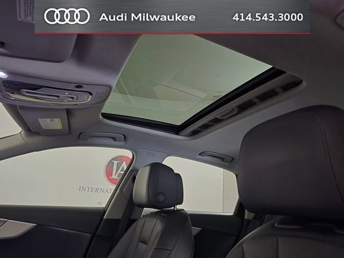 Used 2017 Audi A4 2.0T Premium AWD/4WD image 15