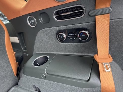 New 2026 Genesis GV80 2.5T Advanced AWD/4WD image 14