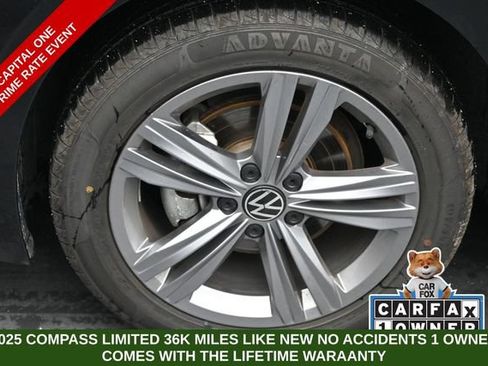 Used 2024 Volkswagen Jetta SE FWD image 38
