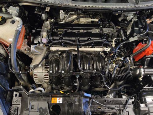 Used 2019 Ford Fiesta SE image 30