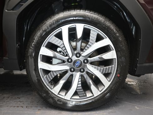 New 2026 Subaru Forester Touring image 17