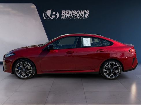 Used 2026 BMW 228i xDrive w/ Premium Package AWD/4WD image 2