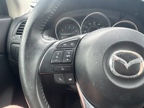 Used 2015 MAZDA CX-5 Grand Touring AWD/4WD image 24