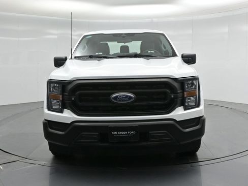 Certified 2023 Ford F150 XL w/ Trailer Tow Package image 20