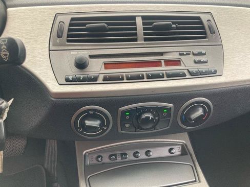 Used 2003 BMW Z4 2.5i RWD image 19