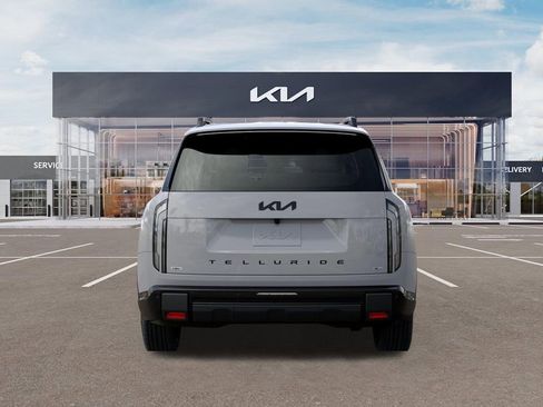 New 2027 Kia Telluride X-Line SX Prestige AWD/4WD image 13