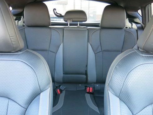 Used 2024 Subaru Crosstrek 2.5i Wilderness w/ Wilderness Package image 18