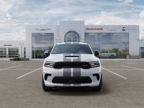New 2026 Dodge Durango GT AWD/4WD image 7