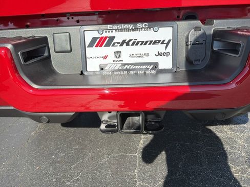 New 2026 RAM 2500 Tradesman AWD/4WD image 16