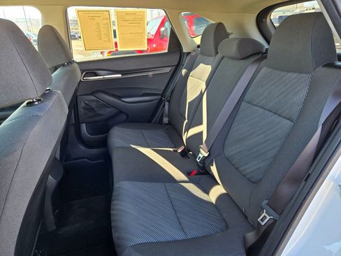 Used 2021 Kia Seltos LX image 27