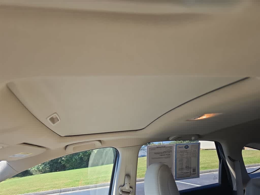 Used 2016 Honda CR-V EX image 24