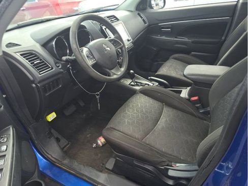 Used 2020 Mitsubishi Outlander Sport ES image 11