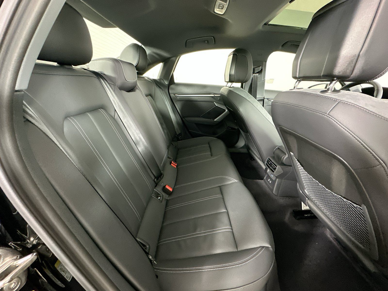 New 2026 Audi A3 2.0T Premium Plus AWD/4WD image 41