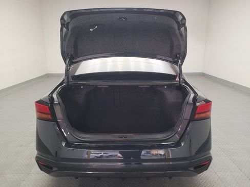 Used 2021 Nissan Altima 2.5 SV FWD image 29