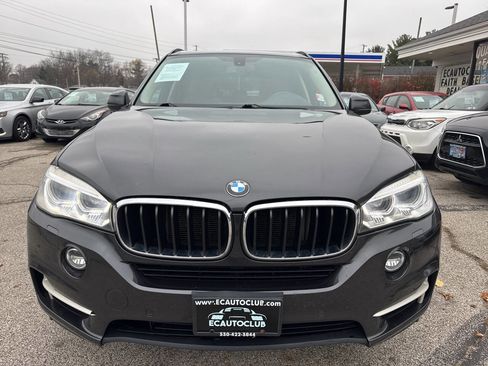 Used 2014 BMW X5 xDrive35i image 2