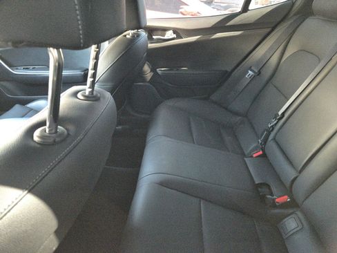 Used 2023 Kia Stinger GT-Line w/ Sun & Sound Package image 5