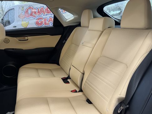 Used 2017 Lexus NX 200t AWD w/ Premium Package image 34