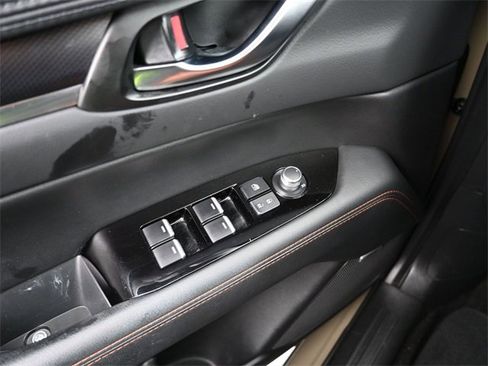 Certified 2024 MAZDA CX-5 Carbon Edition image 21