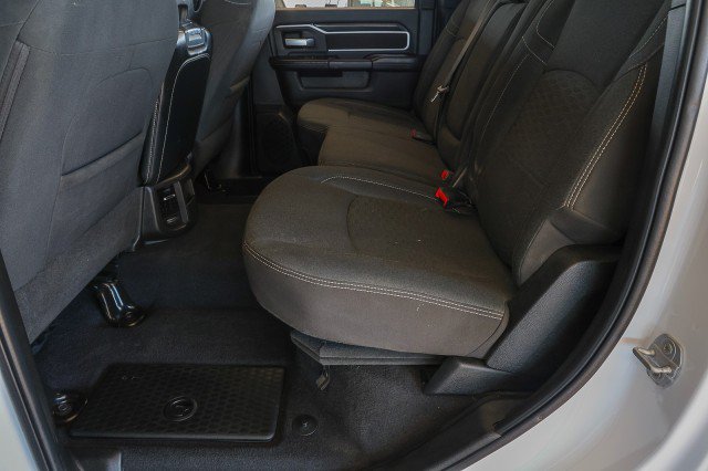 Used 2025 RAM 2500 Big Horn AWD/4WD image 29