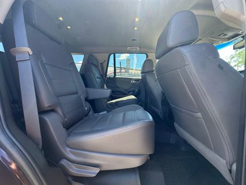 Used 2017 GMC Yukon Denali AWD/4WD image 33