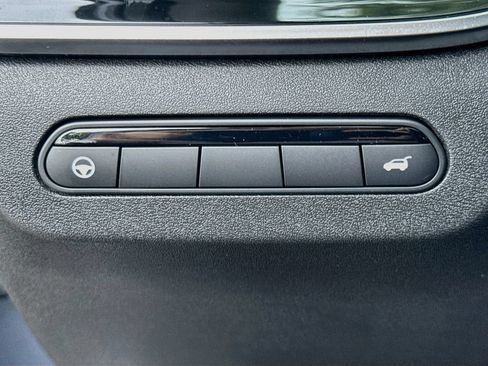 New 2027 INFINITI QX60 Luxe w/ Cargo Package FWD image 10