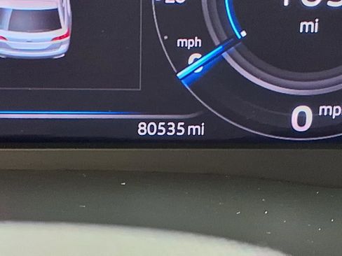 Used 2021 Volkswagen Atlas SEL image 22