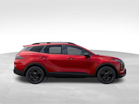 New 2026 Kia Sportage X-Line image 7