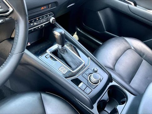 Used 2024 MAZDA CX-5 AWD 2.5 S image 16