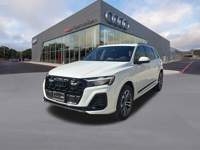 Used 2025 Audi Q7 2.0T Premium Plus w/ Premium Plus Package