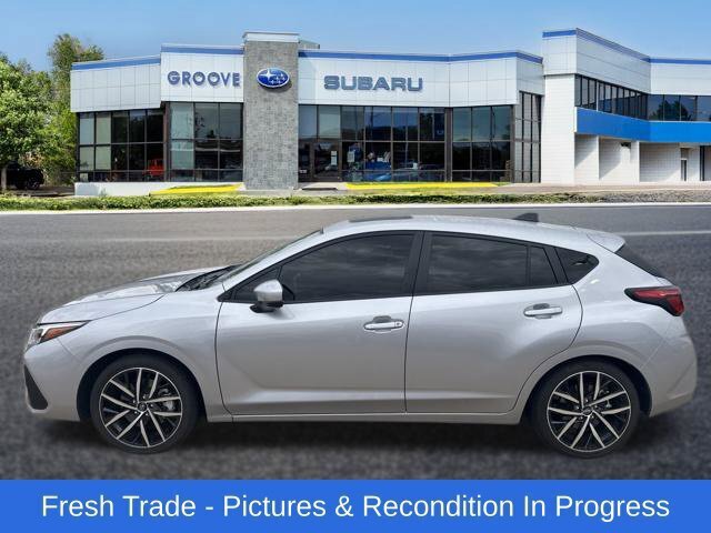 Used 2024 Subaru Impreza 2.0i Sport AWD/4WD image 2