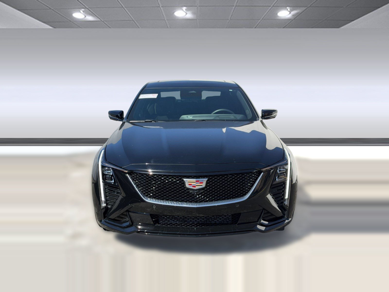 Used 2025 Cadillac CT5 Sport w/ Technology Package RWD image 5